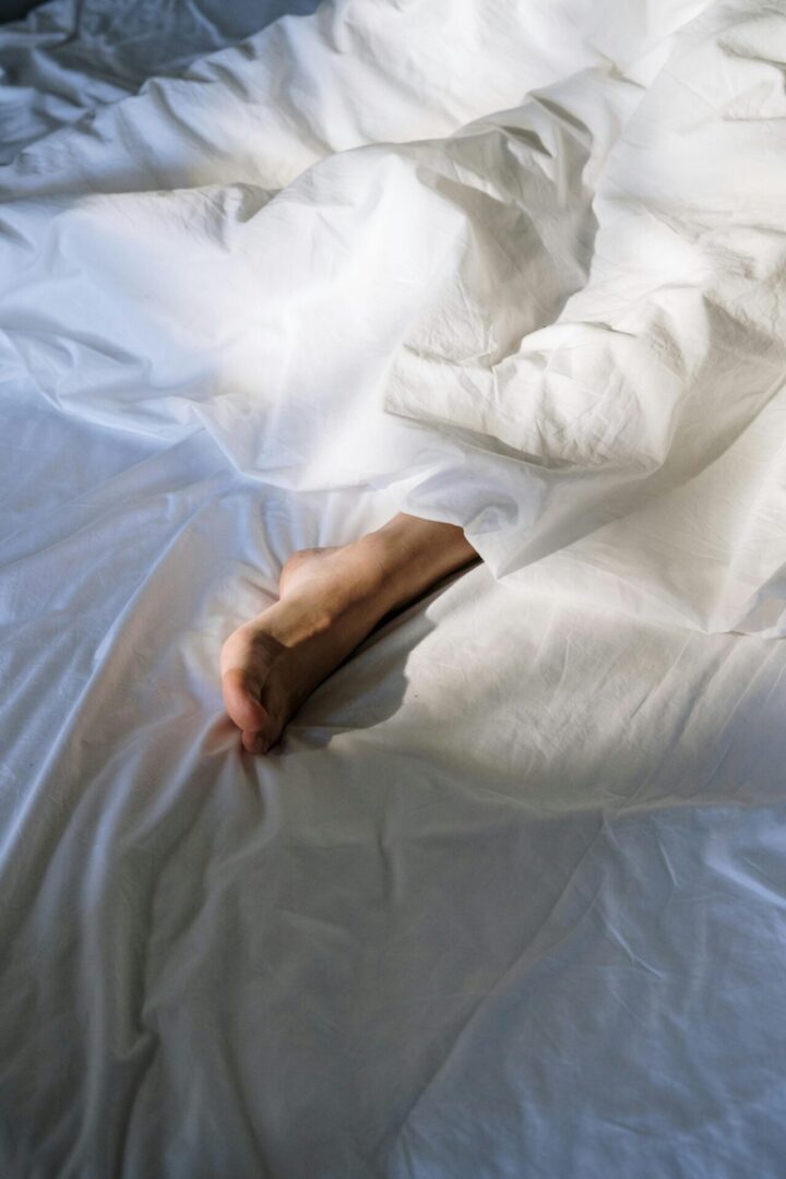improve your sleep quality