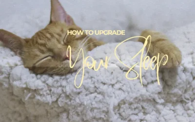 How to upgrade your sleep (Part II)