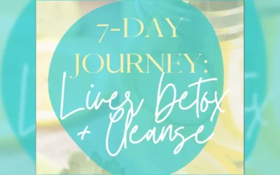 Core Restore: My 7 Day Journey