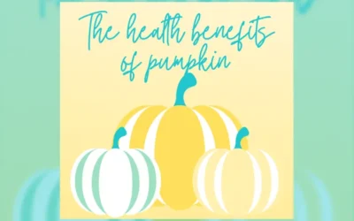 Health Benefits of Pumpkin