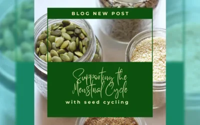 Supporting the cycle part 1&nbsp;