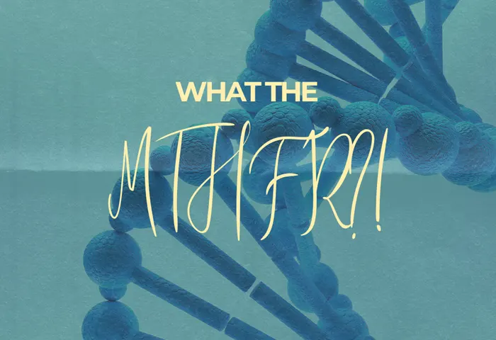 MTHFR mutation