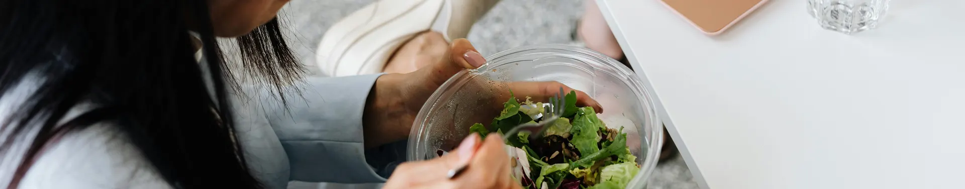 corporate wellness program