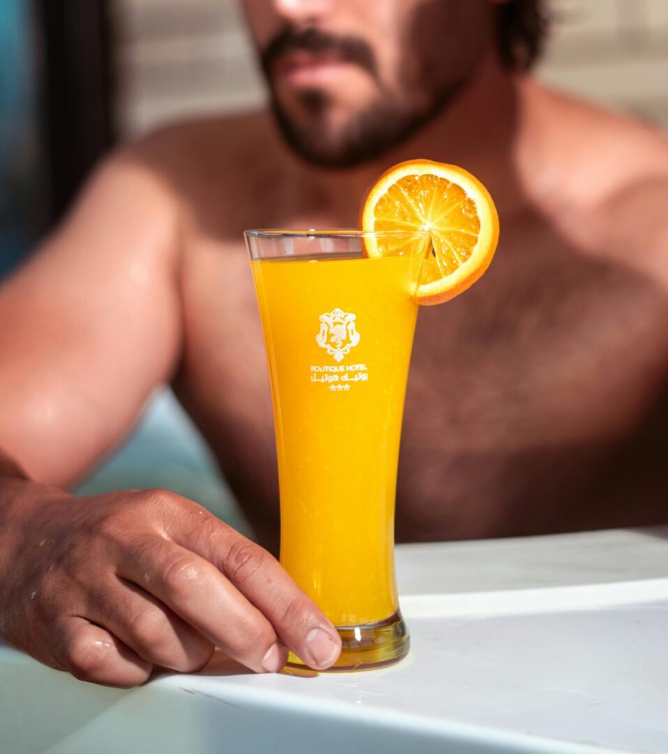 gut health while traveling