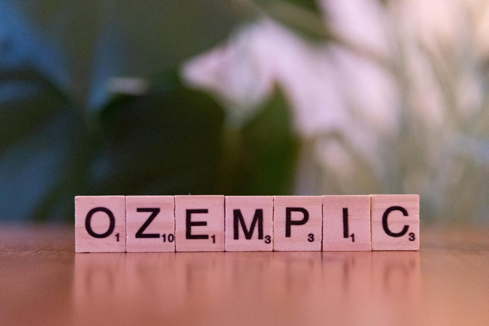 natural alternatives to Ozempic
