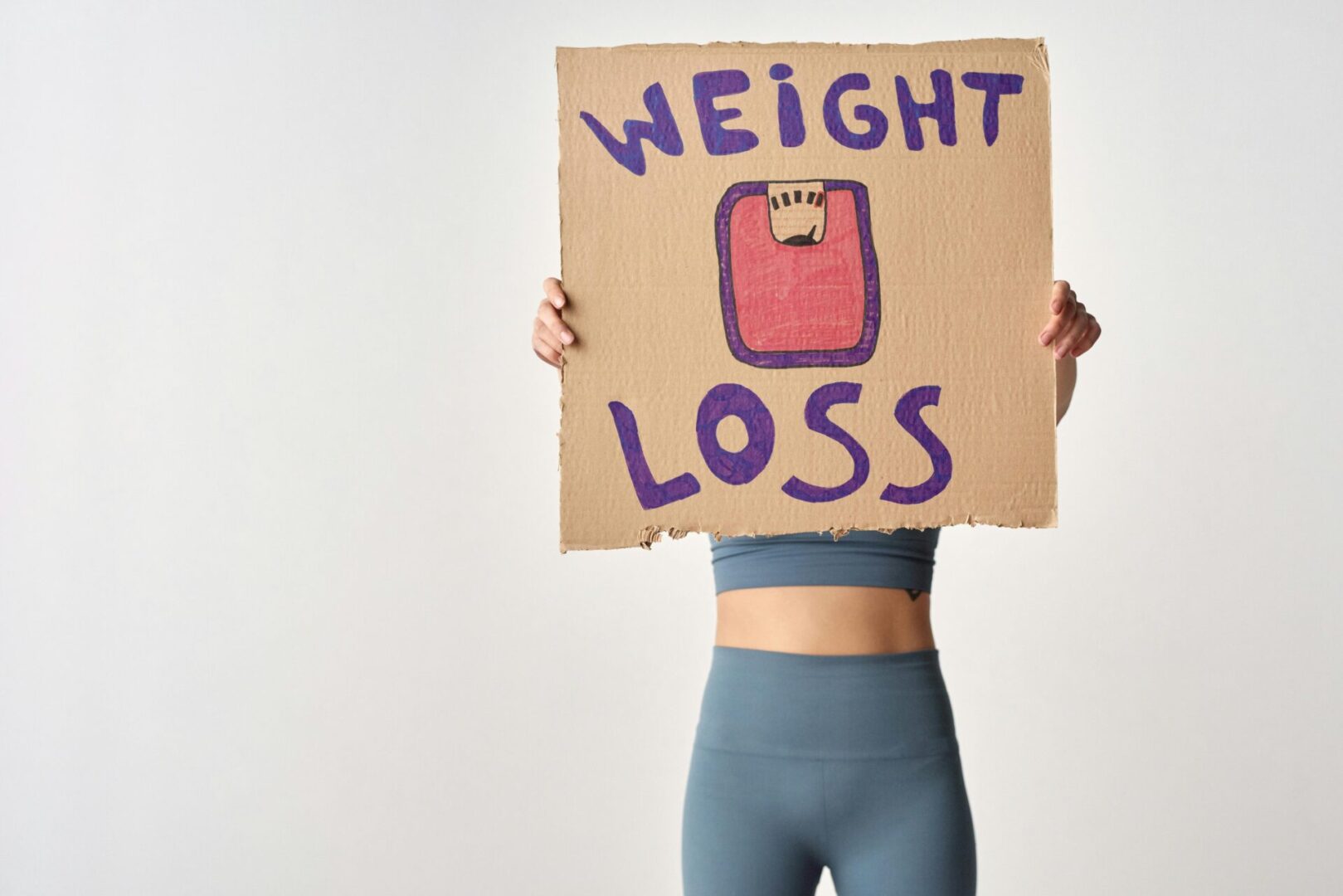 glp-1 for weight loss support