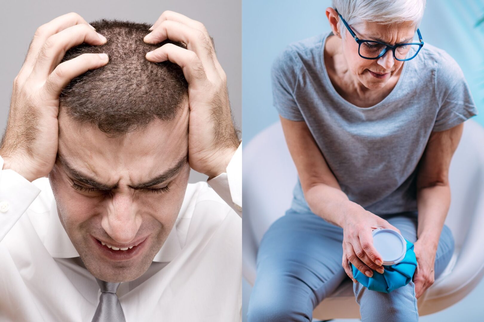 integrative functional medicine for chronic pain