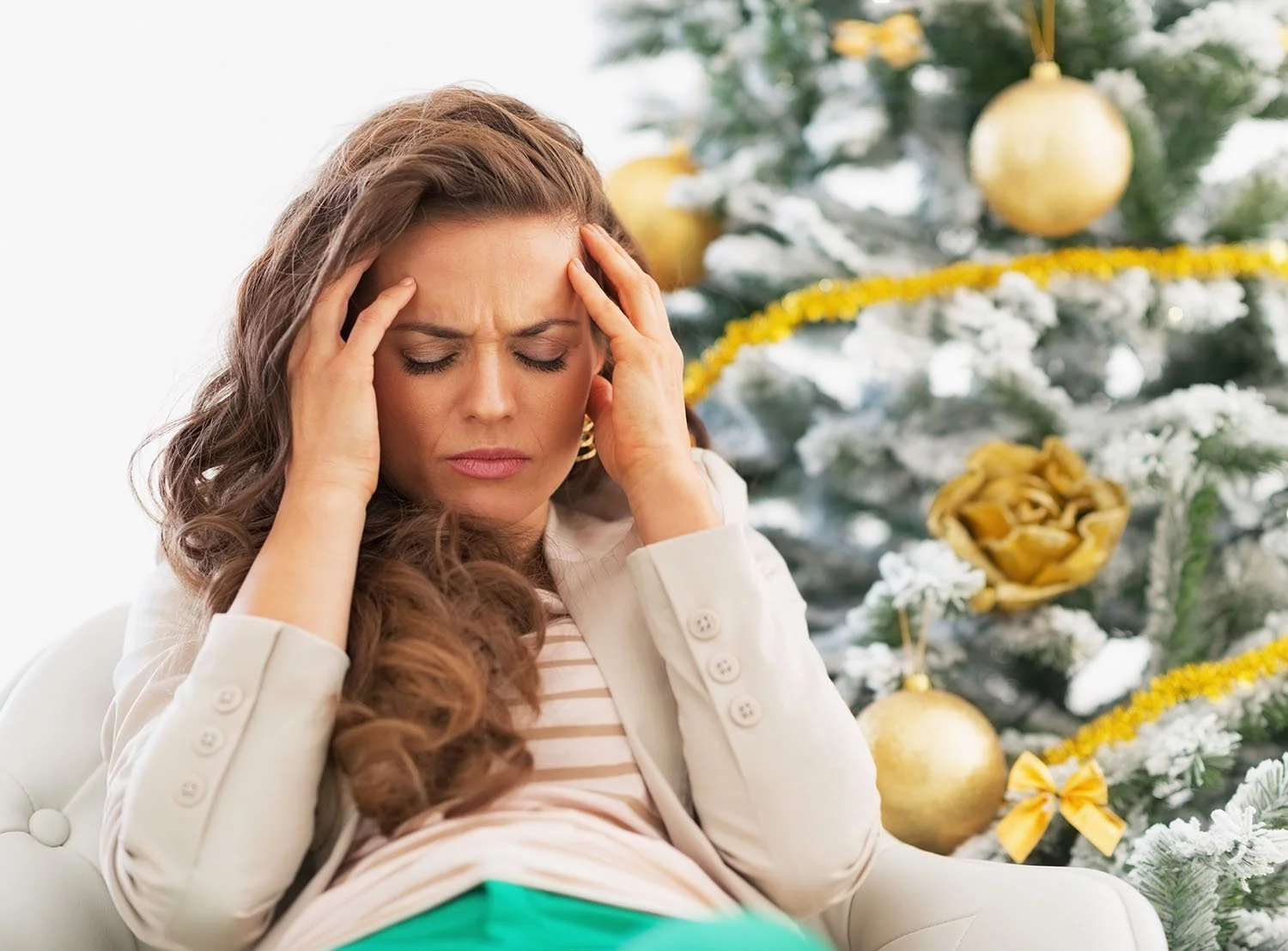 integrative functional medicine for chronic pain