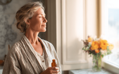 BHRT for Post-Hysterectomy Wellness and Symptoms Relief